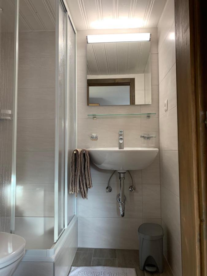 Apartamento Haus Brunnenberg Sölden Exterior foto